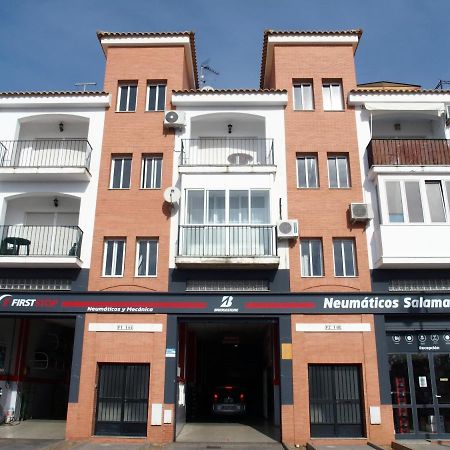 Ayapart Ayamonte Exterior photo