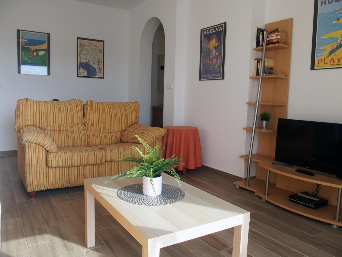 Ayapart Ayamonte Exterior photo