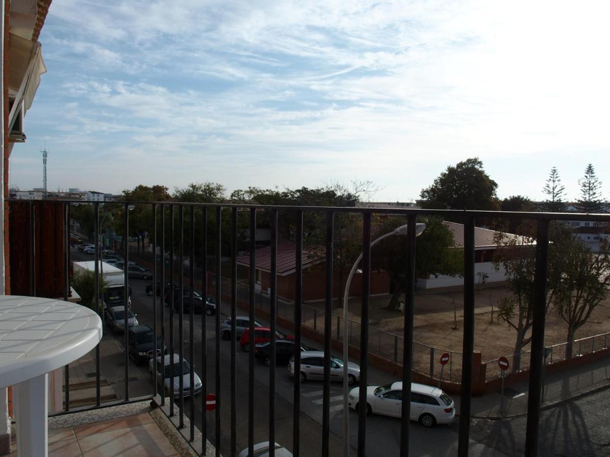Ayapart Ayamonte Exterior photo