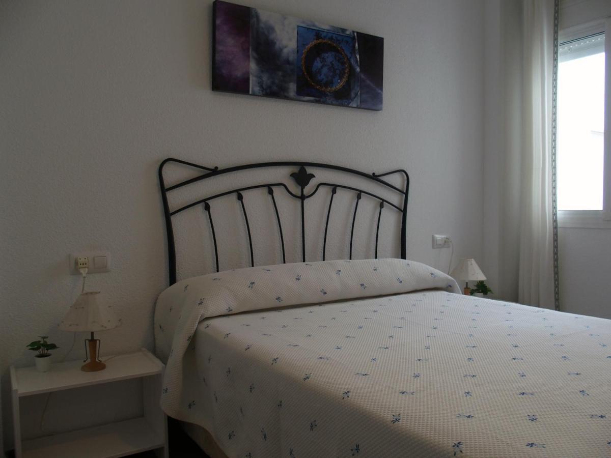 Ayapart Ayamonte Exterior photo